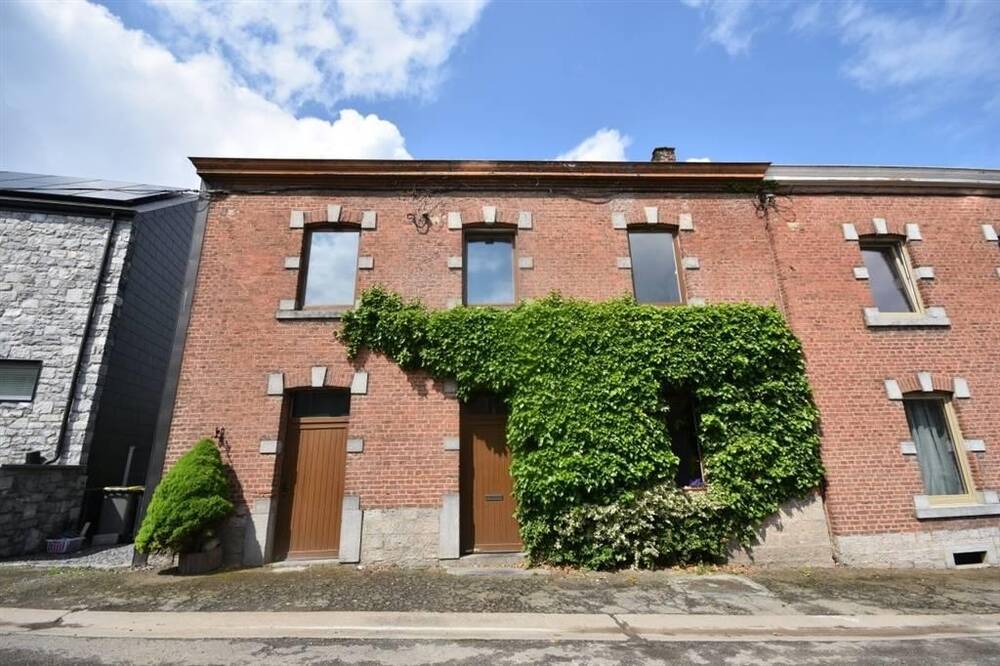 Maison à vendre à Clavier 4560 210000.00€ 4 chambres 145.00m² - annonce 284225