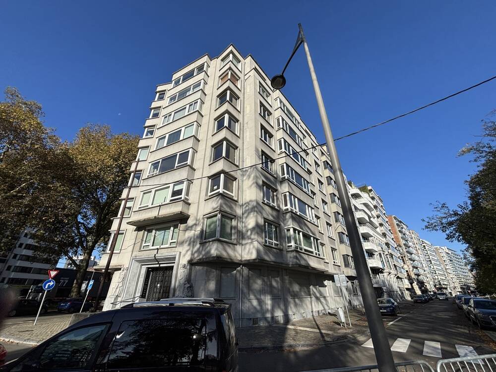 Appartement à louer à Liège 4000 950.00€ 3 chambres 152.00m² - annonce 285393