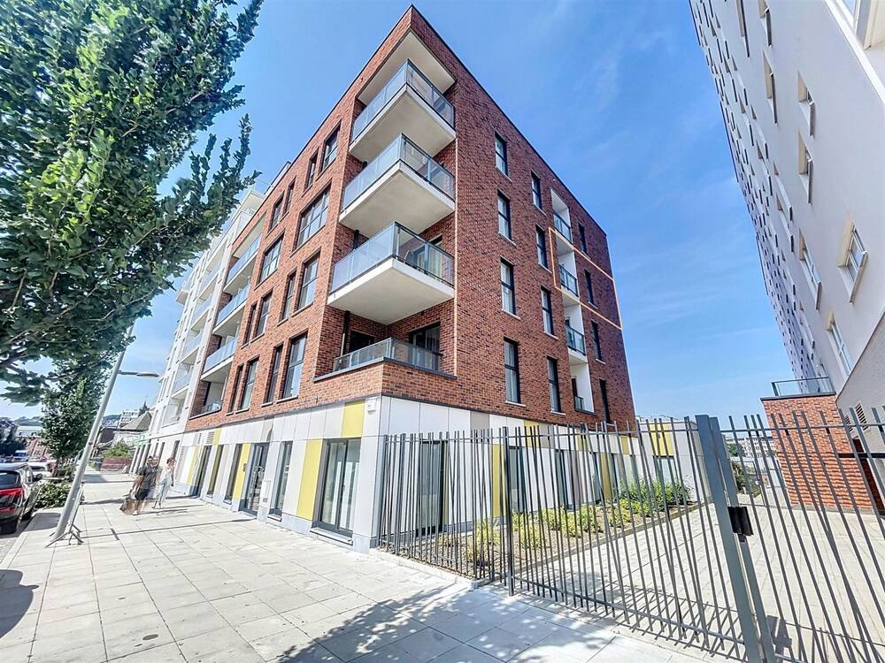 Appartement à louer à Liège 4020 850.00€ 1 chambres 65.00m² - annonce 285240