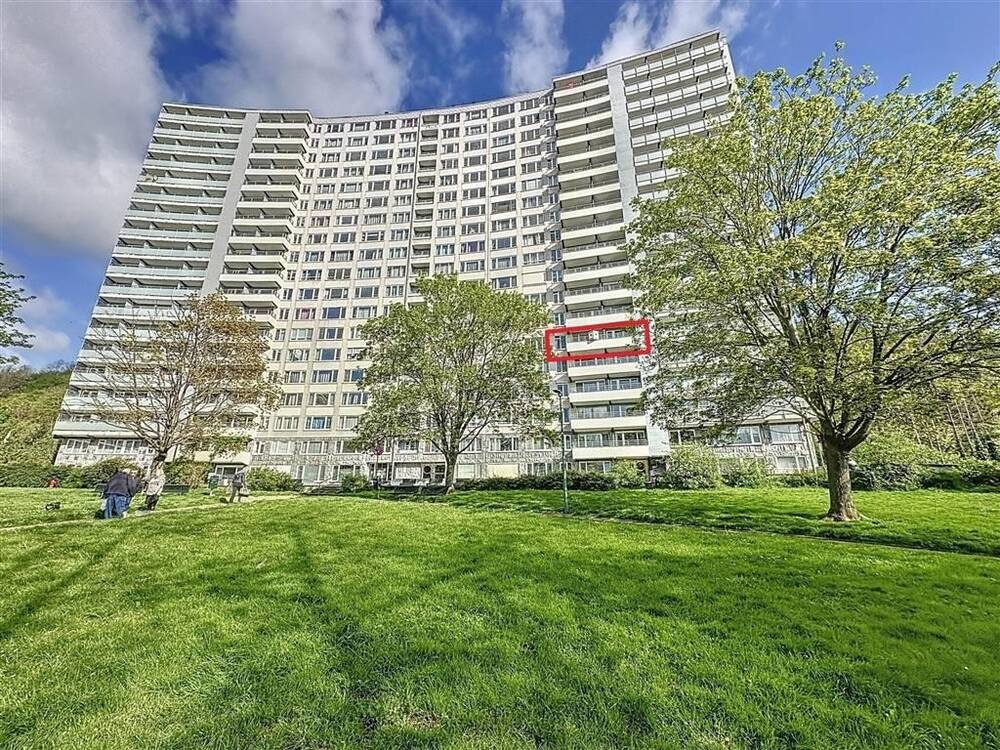 Appartement à vendre à Herstal 4040 95000.00€ 1 chambres 65.00m² - annonce 286668