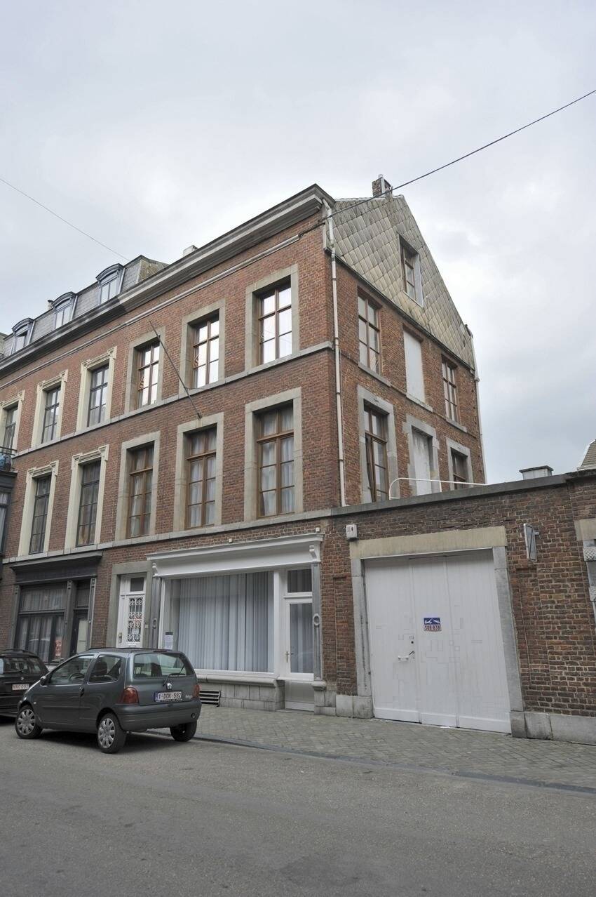 Appartement à louer à Liège 4000 770.00€ 2 chambres 60.00m² - annonce 287636