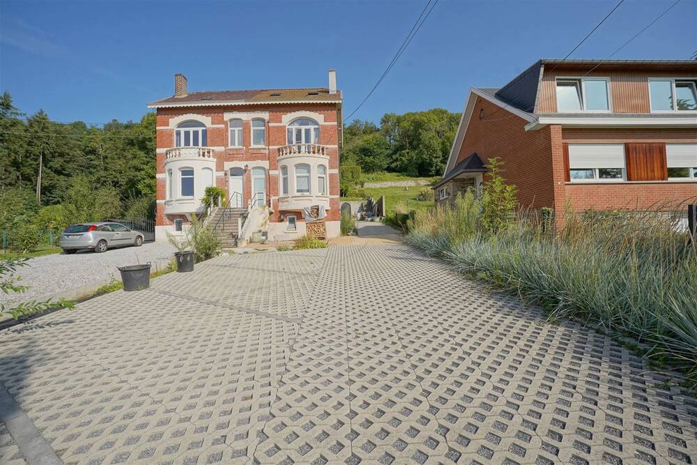 Maison à vendre à Amay 4540 290000.00€ 4 chambres 160.00m² - annonce 286846