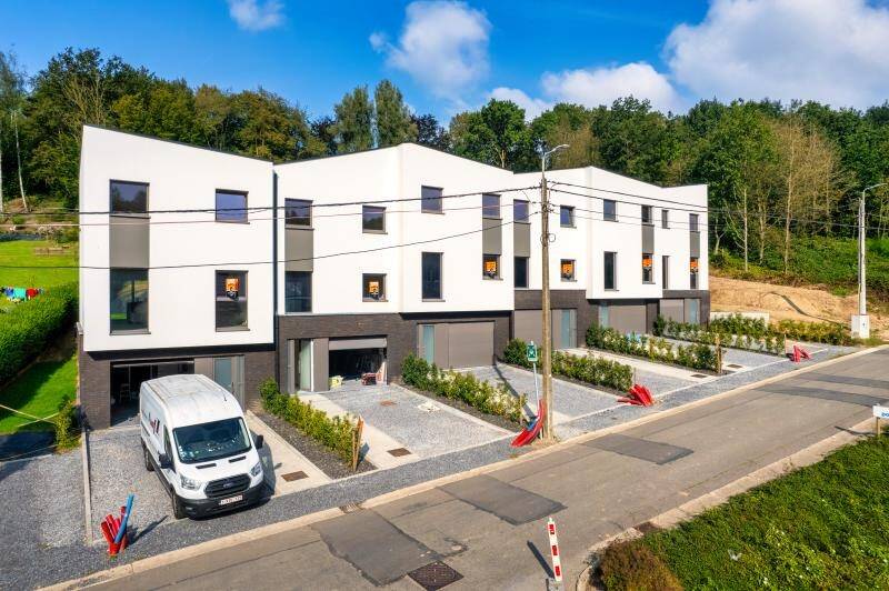 Maison à vendre à Flémalle 4400 345000.00€ 3 chambres 149.00m² - annonce 286372