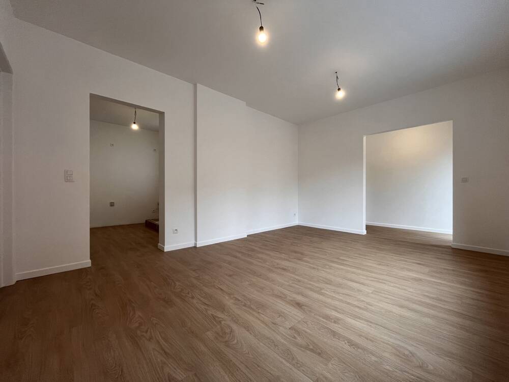 Rez-de-chaussée à  à Namur 5000 850.00€ 1 chambres m² - annonce 287376