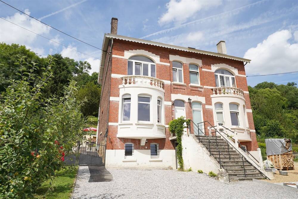 Maison à vendre à Amay 4540 240000.00€ 2 chambres 123.00m² - annonce 288498