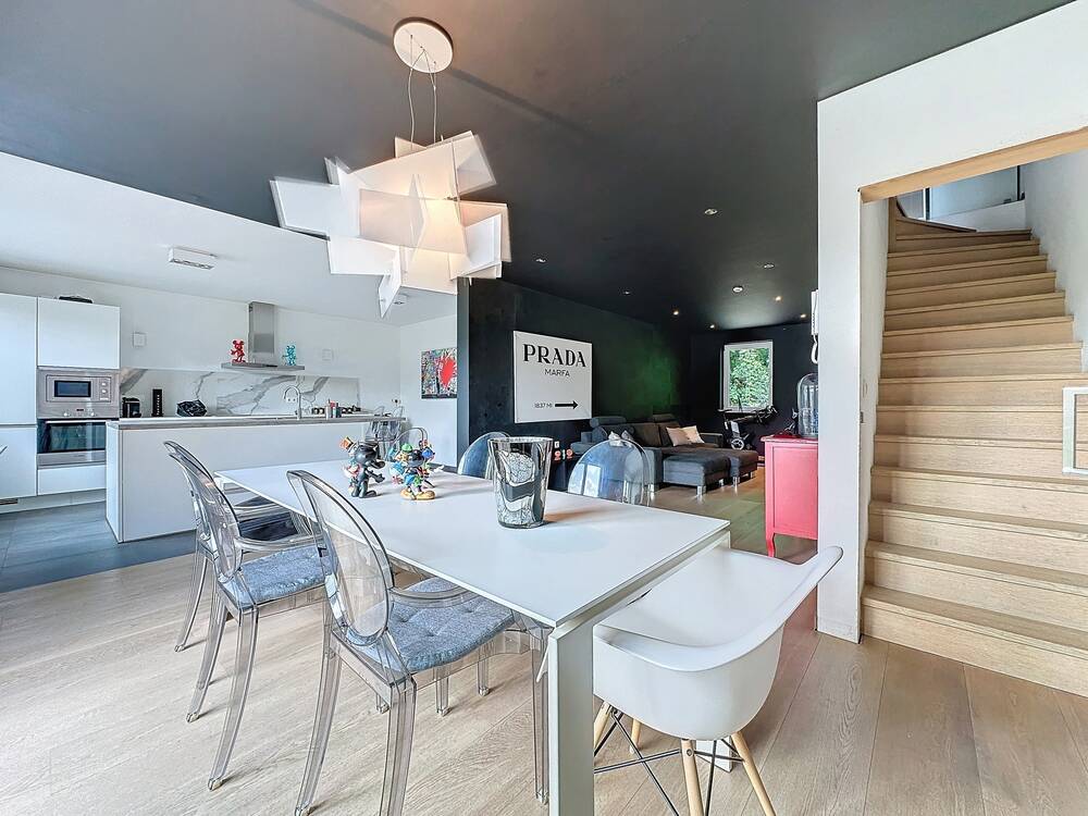 Duplex à vendre à Aywaille 4920 280000.00€ 2 chambres 152.00m² - annonce 288039