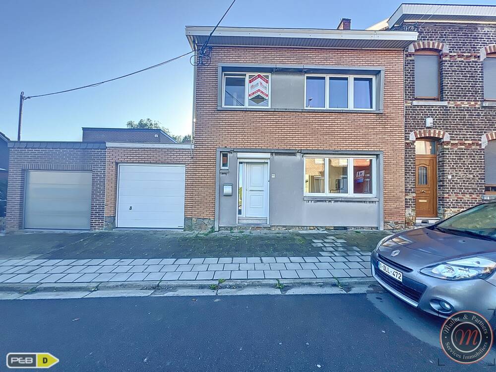 Maison à louer à Flémalle 4400 950.00€ 3 chambres 146.00m² - annonce 287926