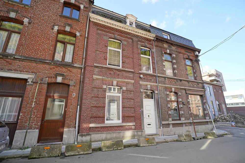 Maison à vendre à Huy 4500 169500.00€ 4 chambres 139.00m² - annonce 289159