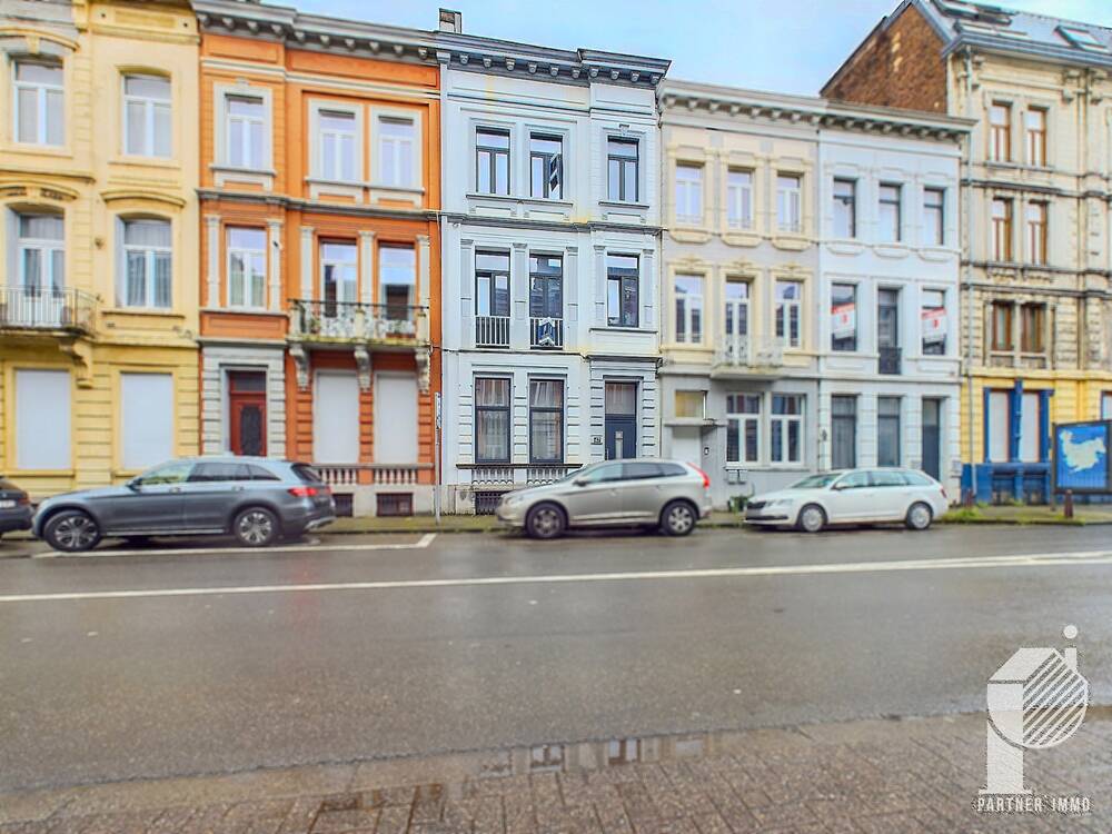 Maison à vendre à Verviers 4800 259000.00€ 6 chambres 294.00m² - annonce 289023