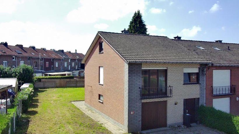 Maison à vendre à Welkenraedt 4840 269000.00€ 3 chambres 105.00m² - annonce 289283