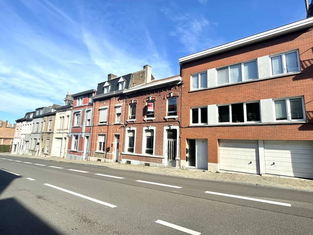 Maison à vendre à Liège 4020 215000.00€ 5 chambres 165.00m² - annonce 289292