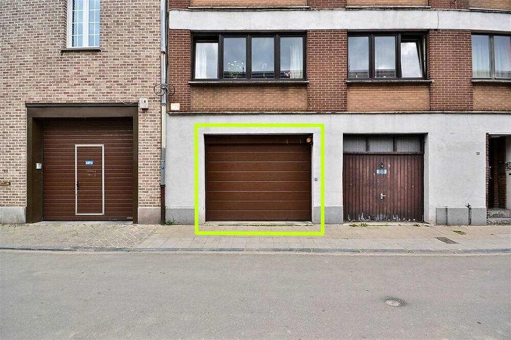 Parking / garage à louer à Liège 4000 60.00€  chambres m² - annonce 289942