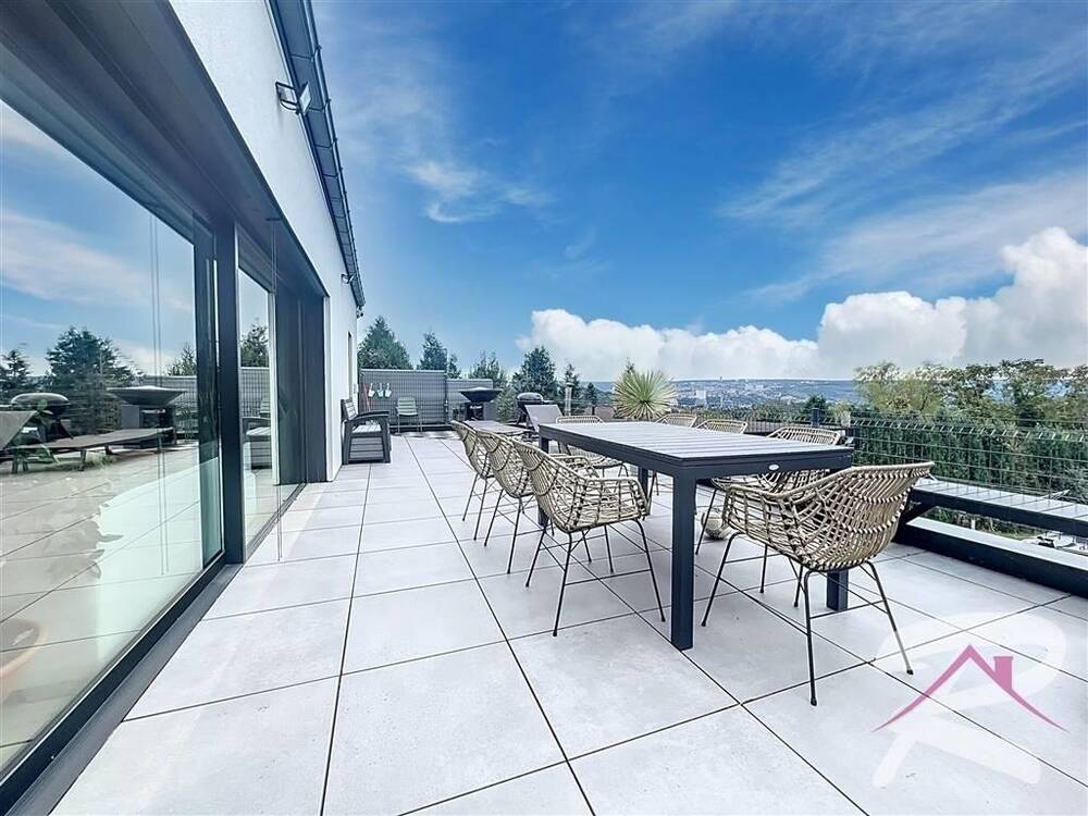 Maison à vendre à Flémalle 4400 435000.00€ 4 chambres 211.00m² - annonce 290255