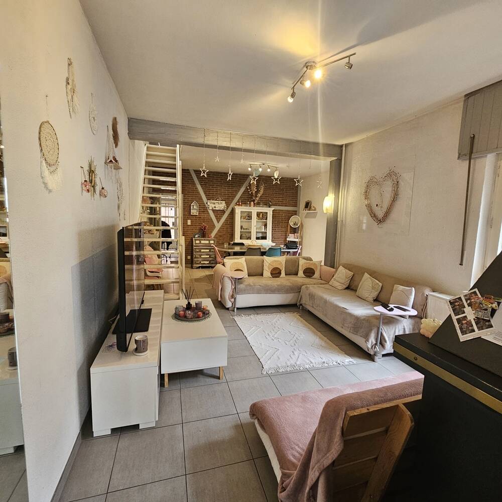 Maison à vendre à Alleur 4432 230000.00€ 3 chambres m² - annonce 290398