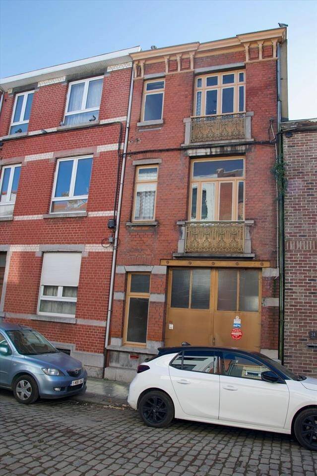 Maison à vendre à Bressoux 4020 185000.00€ 2 chambres m² - annonce 290802