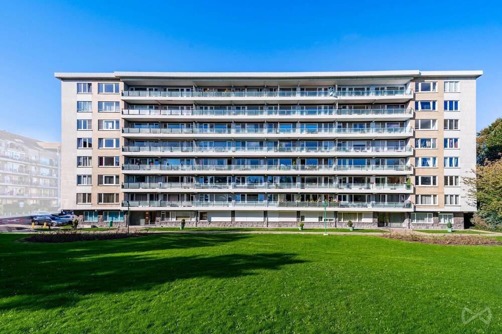 Appartement à vendre à Liège 4000 159000.00€ 1 chambres 64.00m² - annonce 293841