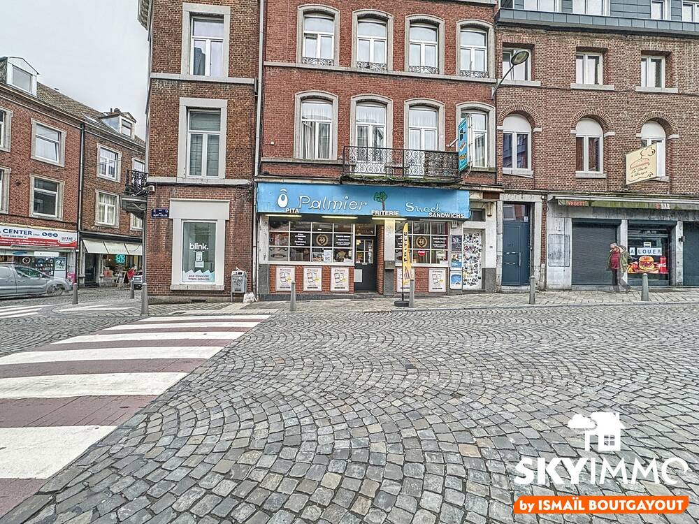 Commerce à vendre à Liège 4000 69000.00€  chambres 50.00m² - annonce 292486