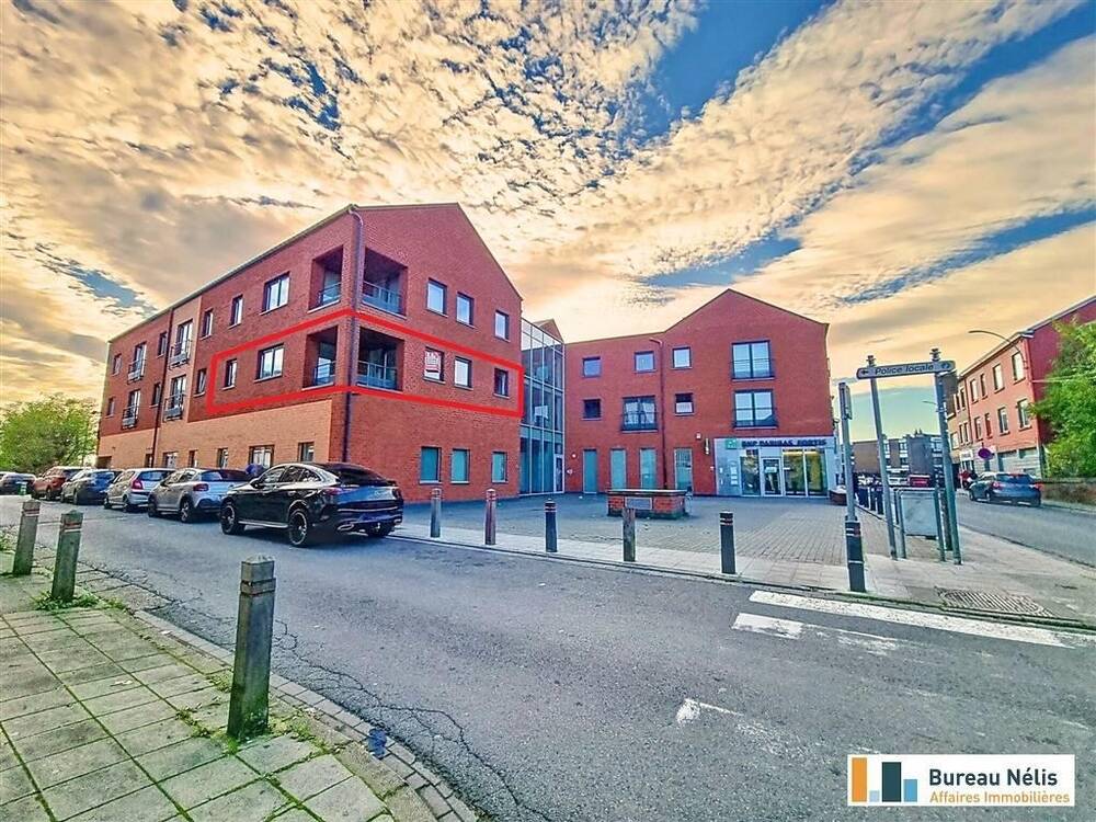 Appartement à louer à Liège 4000 700.00€ 2 chambres 84.00m² - annonce 292089