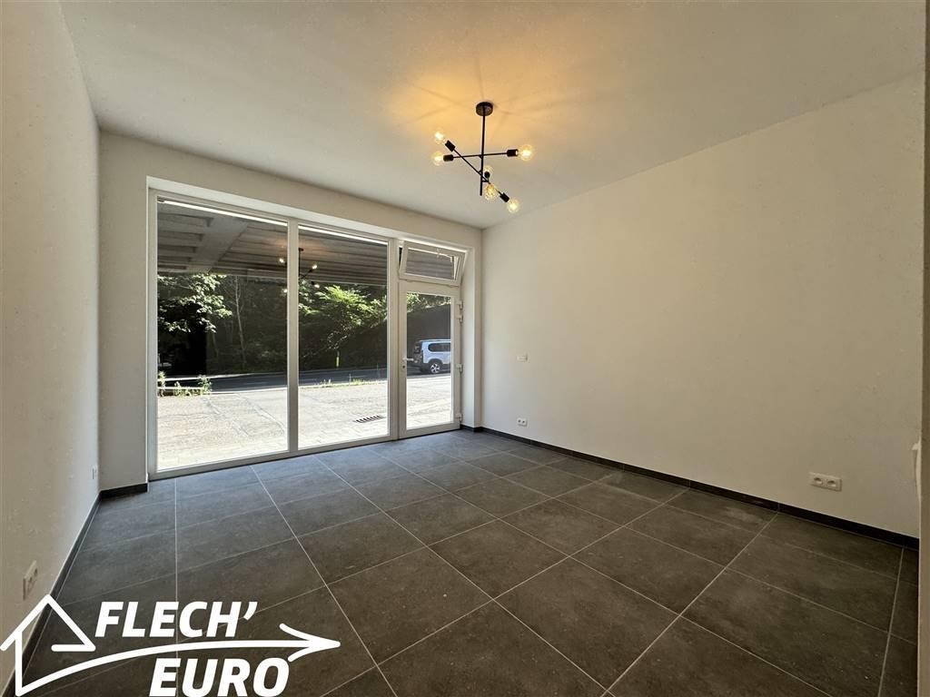 Commerce à louer à Ensival 4800 350.00€  chambres 24.83m² - annonce 292707