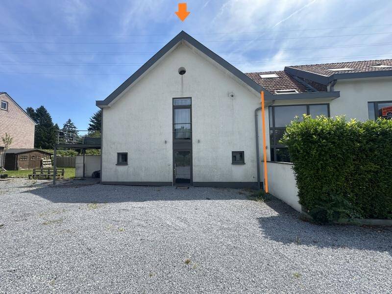 Maison à vendre à Rocourt 4000 225000.00€ 2 chambres 130.00m² - annonce 292691