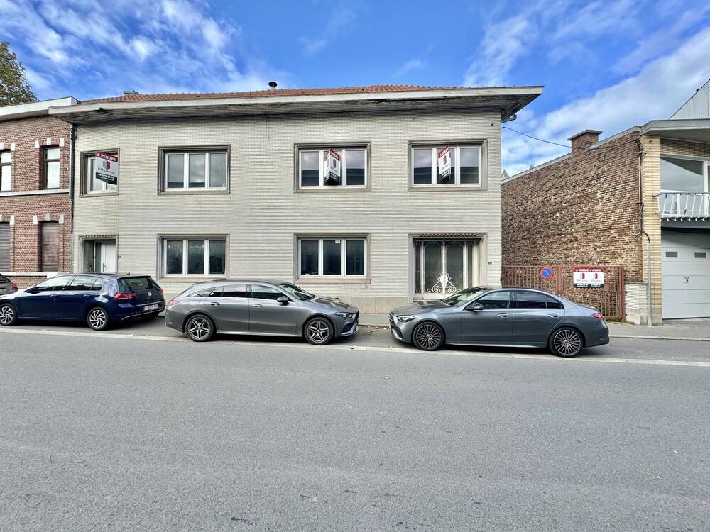 Maison à vendre à Loncin 4431 469000.00€ 10 chambres 471.00m² - annonce 292314