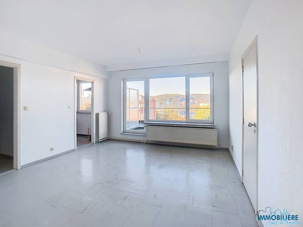 Appartement à louer à Liège 4020 600.00€ 1 chambres 54.00m² - annonce 292169