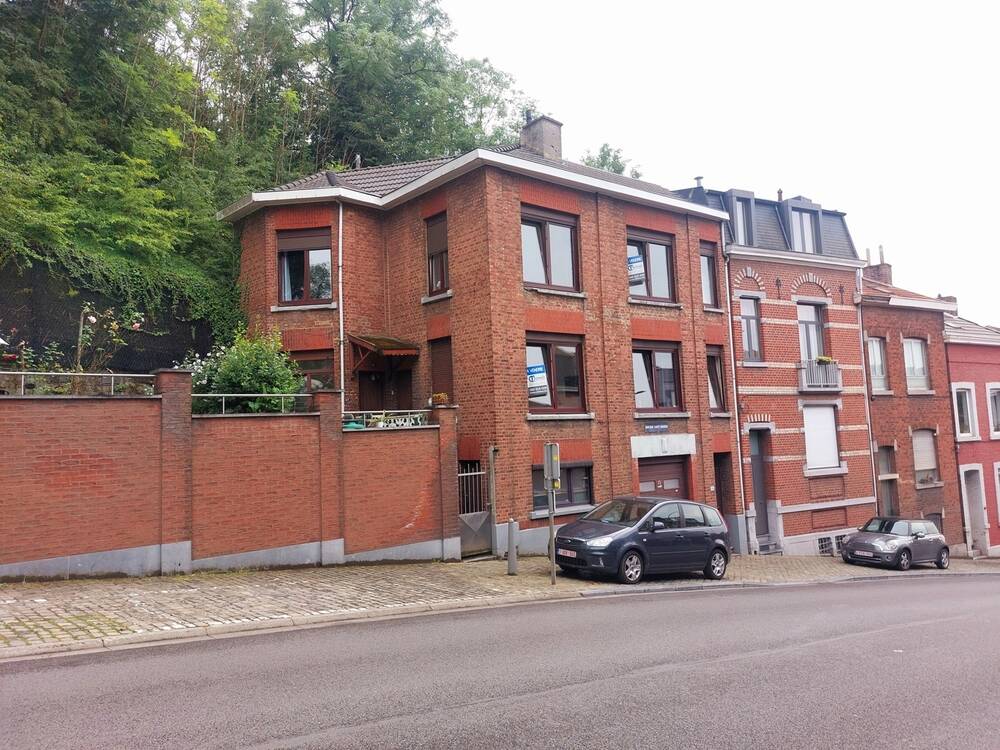 Maison à vendre à Liège 4000 230000.00€ 3 chambres 164.00m² - annonce 292562