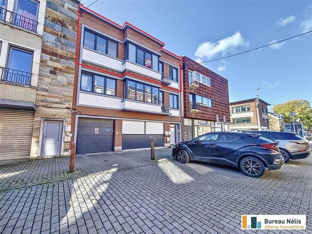 Appartement à louer à Angleur 4031 900.00€ 2 chambres 107.00m² - annonce 294518