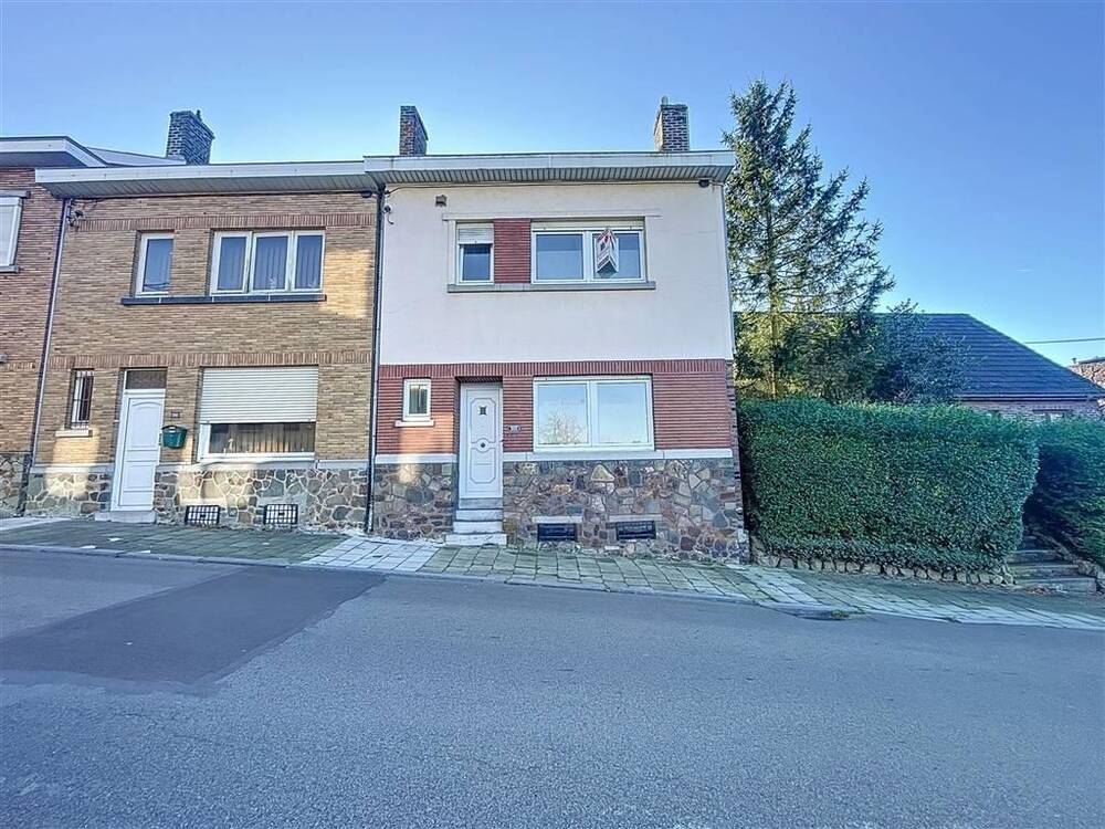 Maison à vendre à Seraing 4100 245000.00€ 3 chambres 130.00m² - annonce 294731