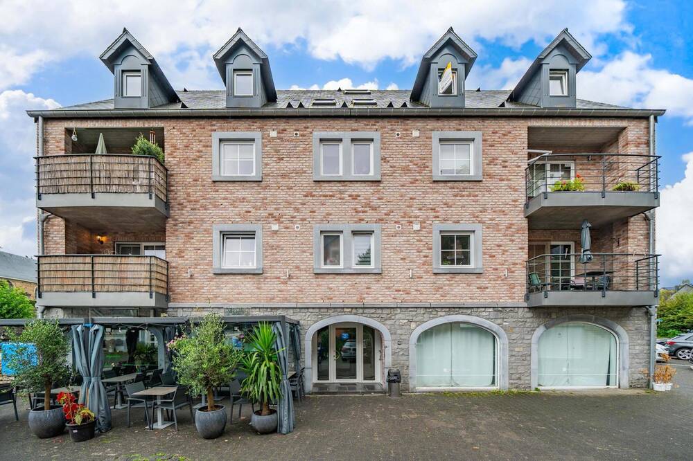 Duplex à vendre à Sprimont 4140 240000.00€ 2 chambres 109.00m² - annonce 293366