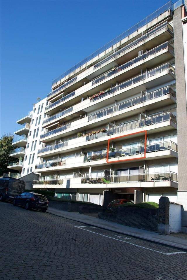 Appartement à vendre à Liège 4000 105000.00€ 1 chambres m² - annonce 293665