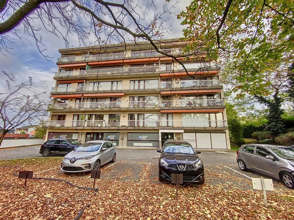 Appartement à vendre à Seraing 4100 165000.00€ 2 chambres 88.00m² - annonce 293920