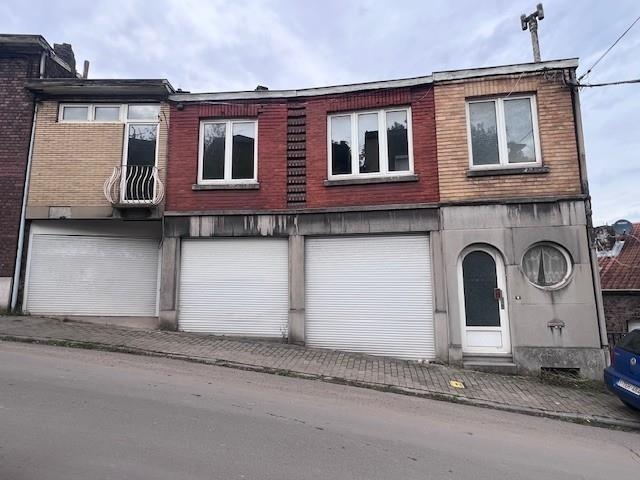 Maison à vendre à Ougrée 4102 119000.00€ 1 chambres 0.00m² - annonce 294602