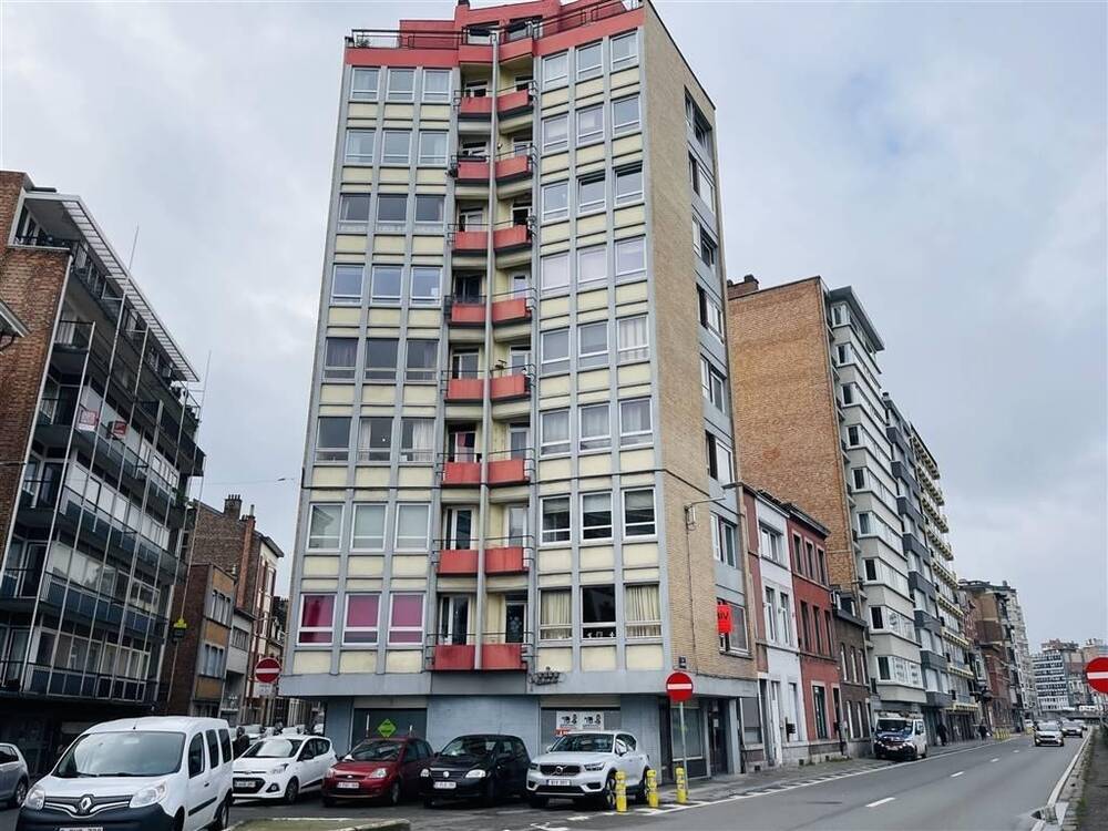 Appartement à vendre à Liège 4020 99000.00€ 1 chambres 51.44m² - annonce 294486