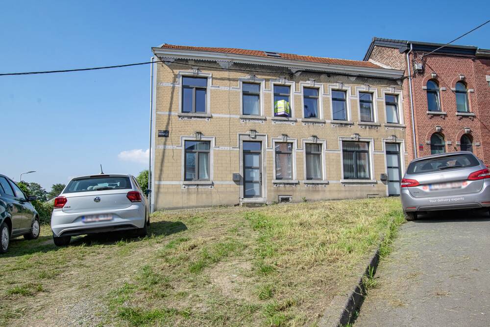 Maison à vendre à Herstal 4040 180000.00€ 4 chambres 111.00m² - annonce 294926