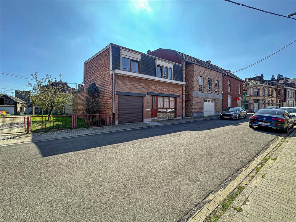 Maison à vendre à Herstal 4040 150000.00€ 3 chambres m² - annonce 294783