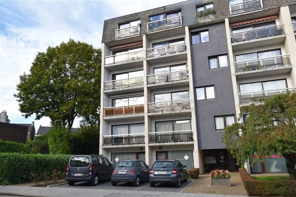 Appartement à vendre à Heusy 4802 195000.00€ 2 chambres 90.00m² - annonce 295407