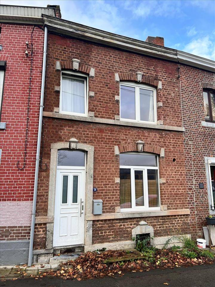 Maison à vendre à Vaux-sous-Chèvremont 4051 80000.00€ 1 chambres m² - annonce 295103