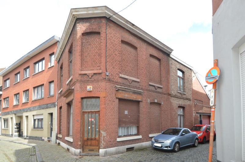 Maison à vendre à Liège 4020 165000.00€ 3 chambres 162.00m² - annonce 295565