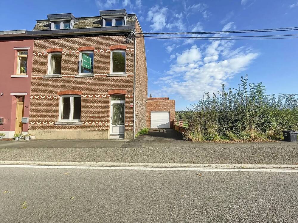 Maison à vendre à Aubel 4880 249000.00€ 4 chambres 253.00m² - annonce 296546