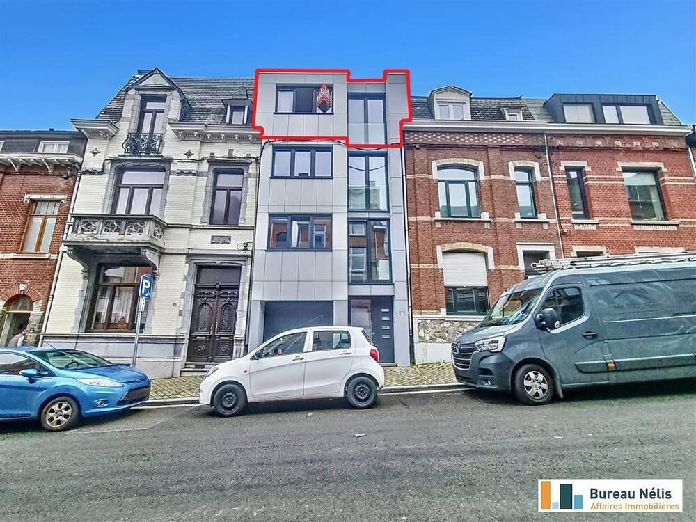 Appartement à louer à Liège 4000 690.00€ 2 chambres 79.00m² - annonce 296282