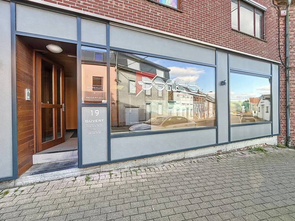 Commerce à louer à Aubel 4880 780.00€  chambres 90.00m² - annonce 296603