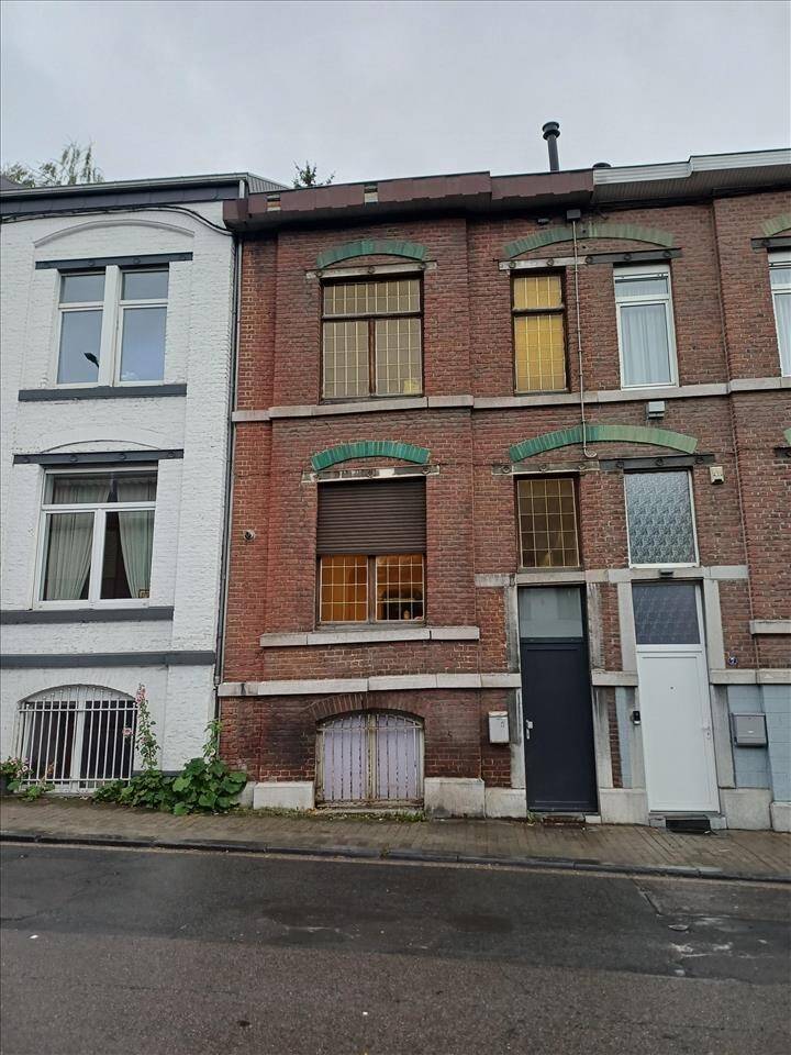 Maison à vendre à Glain 4000 165000.00€ 2 chambres m² - annonce 296516