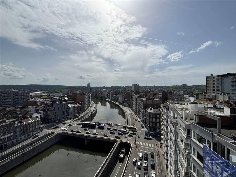 Appartement à vendre à Liège 4020 150000.00€ 2 chambres 84.00m² - annonce 297913