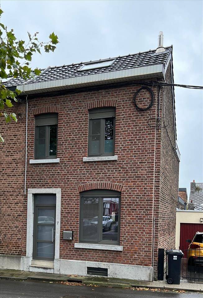 Maison à vendre à Romsée 4624 229000.00€ 3 chambres m² - annonce 298457