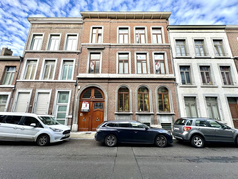 Maison à vendre à Liège 4020 675000.00€ 6 chambres 462.00m² - annonce 298066