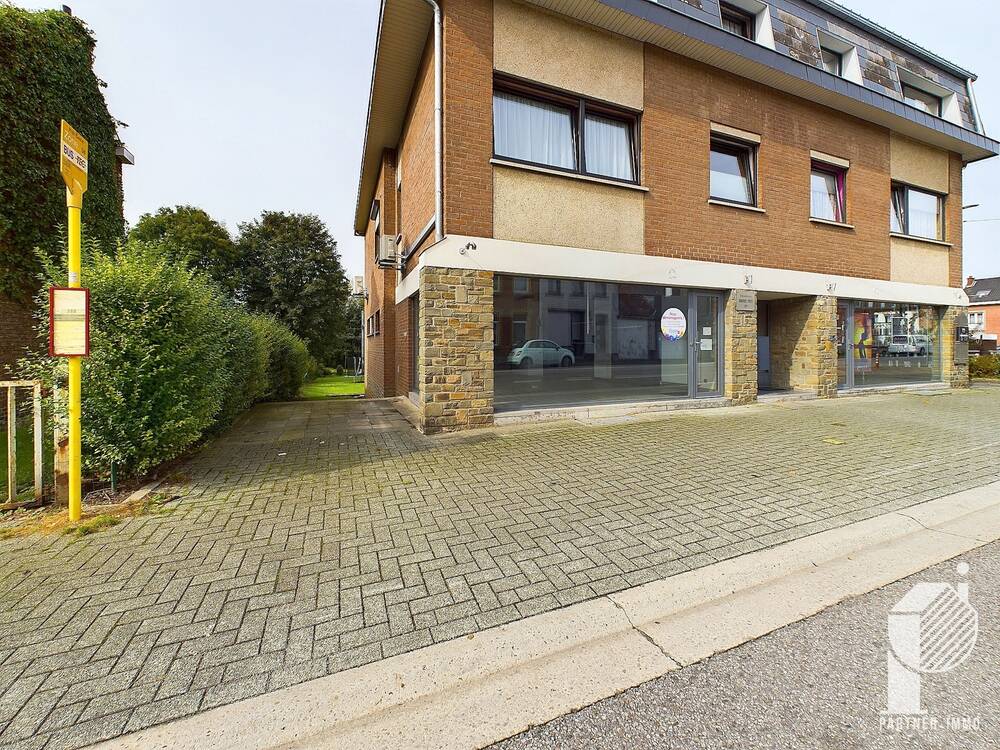 Commerce à vendre à Theux 4910 129500.00€  chambres 78.00m² - annonce 298678