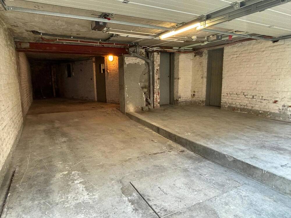 Parking / garage à vendre à Liège 4000 65000.00€  chambres 53.00m² - annonce 297916