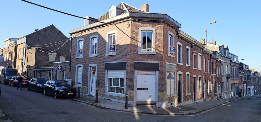 Maison à vendre à Seraing 4100 220000.00€ 3 chambres m² - annonce 297470