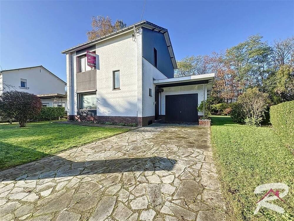 Maison à vendre à Flémalle 4400 249000.00€ 2 chambres 75.00m² - annonce 297831